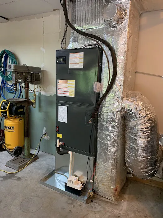 A1 Air Conditioning & Heating Co Picture 2