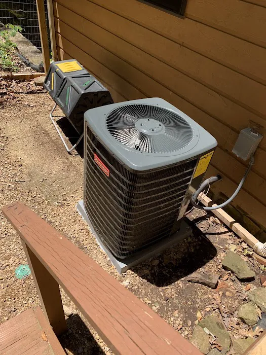 A1 Air Conditioning & Heating Co Picture 3