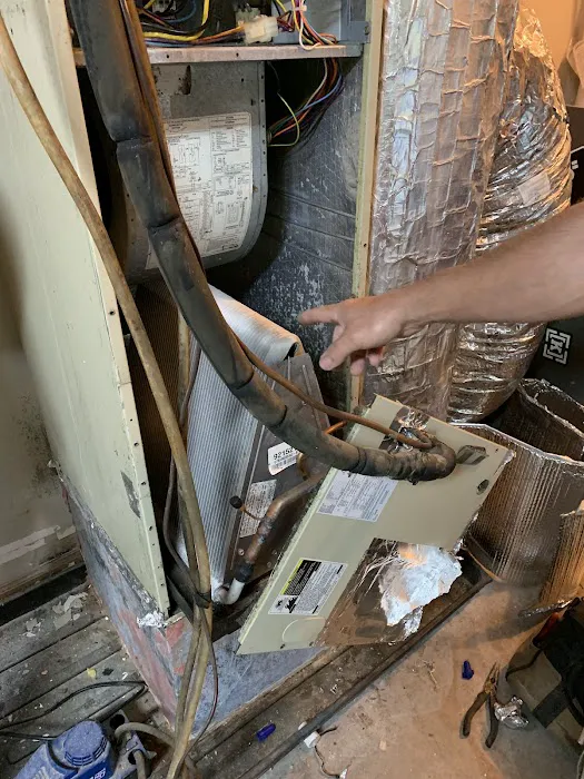 A1 Air Conditioning & Heating Co Picture 1