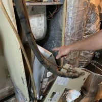 A1 Air Conditioning & Heating Co ico