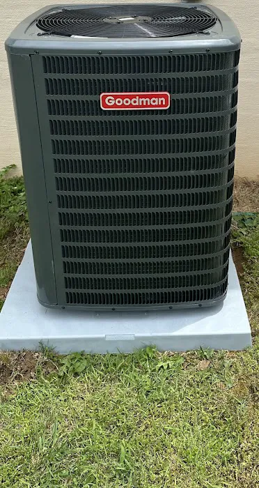 A1 Air Conditioning & Heating Co Picture 4