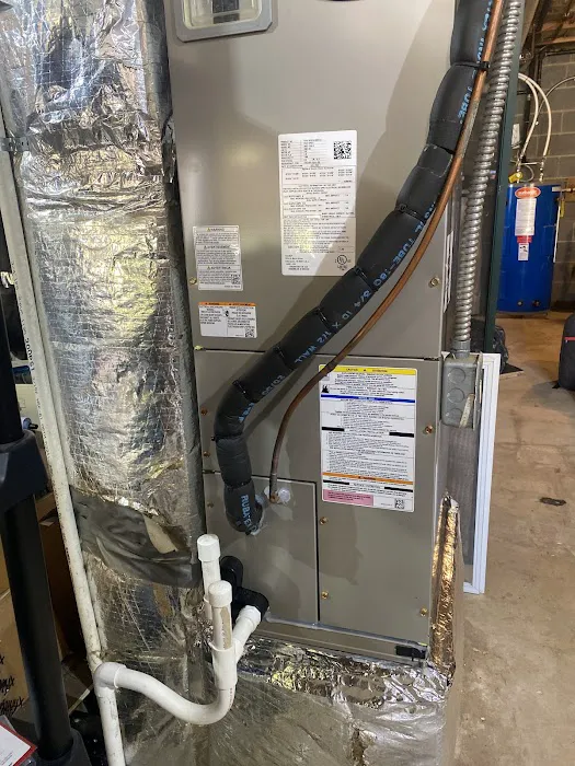 A1 Air Conditioning & Heating Co Picture 6