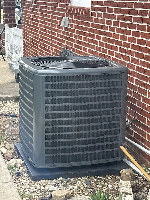 Tommie's Heating and Air Picture 1