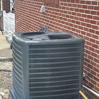 Tommie's Heating and Air ico