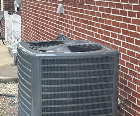 Tommie's Heating and Air