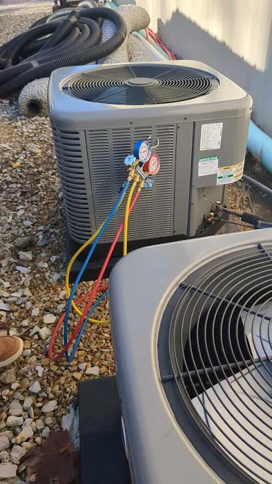 Tommie's Heating and Air Picture 2