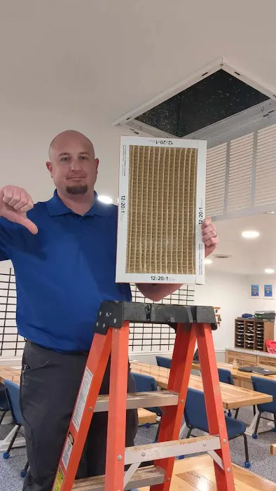 Tommie's Heating and Air Picture 3