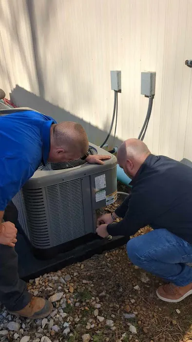 Tommie's Heating and Air Picture 4