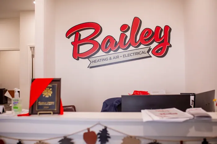 Bailey Heating, Air & Electrical Picture 6