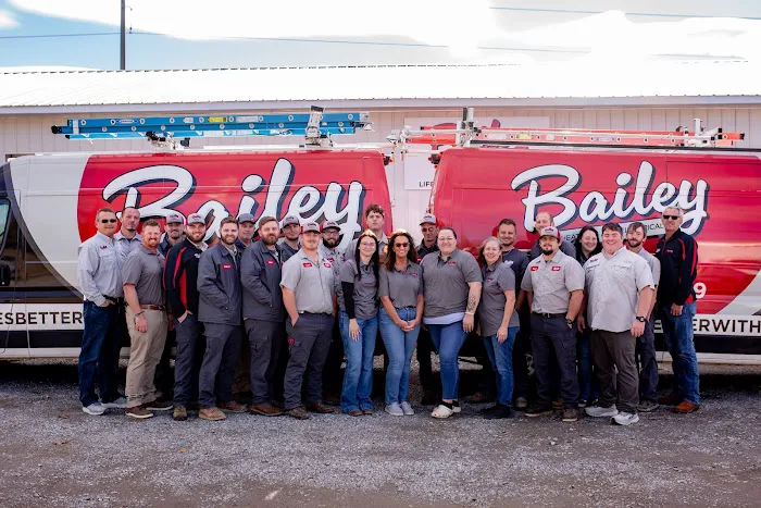 Bailey Heating, Air & Electrical Picture 8