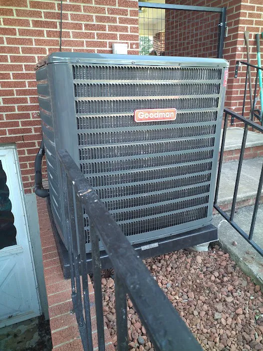 Bailey Heating, Air & Electrical Picture 3