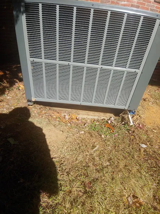 Bailey Heating, Air & Electrical Picture 5