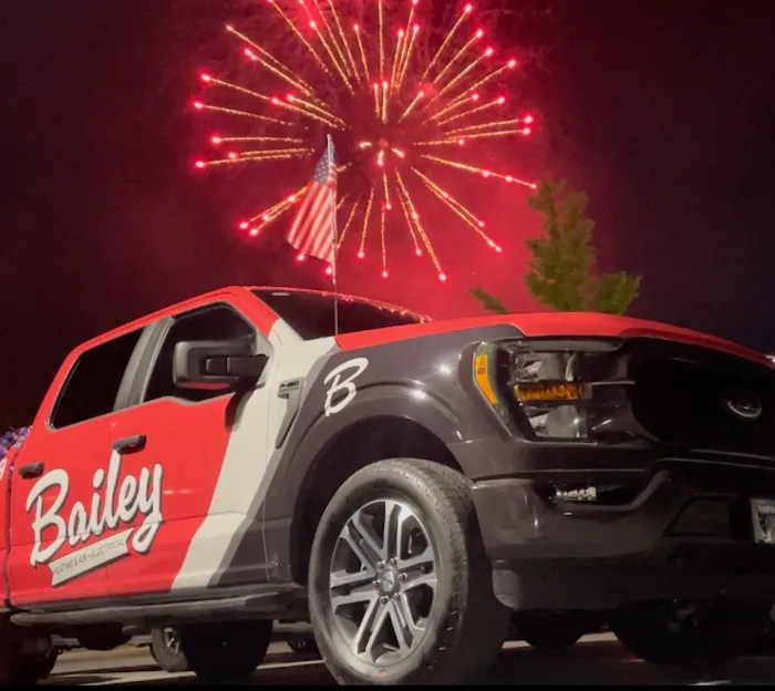 Bailey Heating, Air & Electrical Picture 10