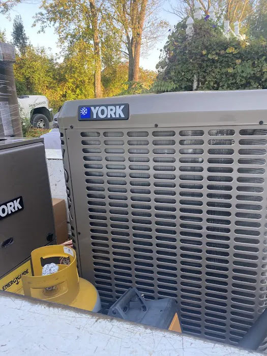 Air Pro Heating & Cooling Picture 8