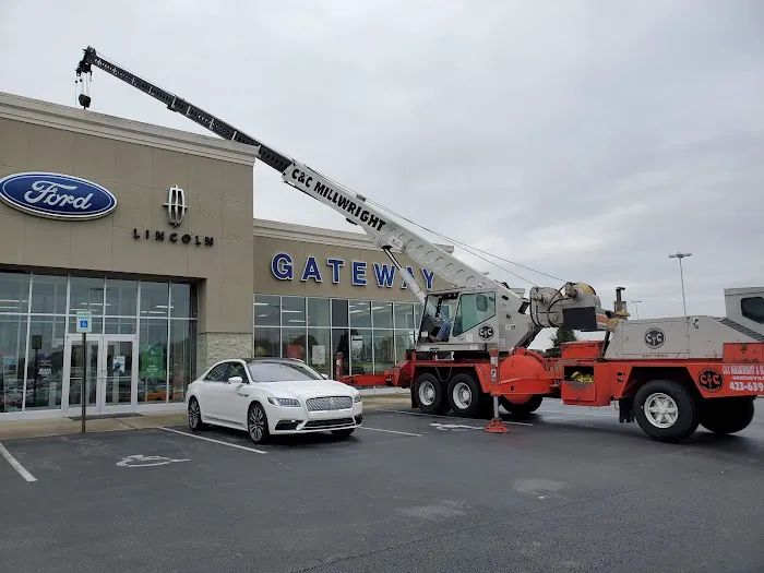 Air Pro Heating & Cooling Picture 3