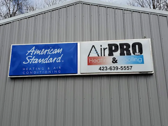 Air Pro Heating & Cooling Picture 10