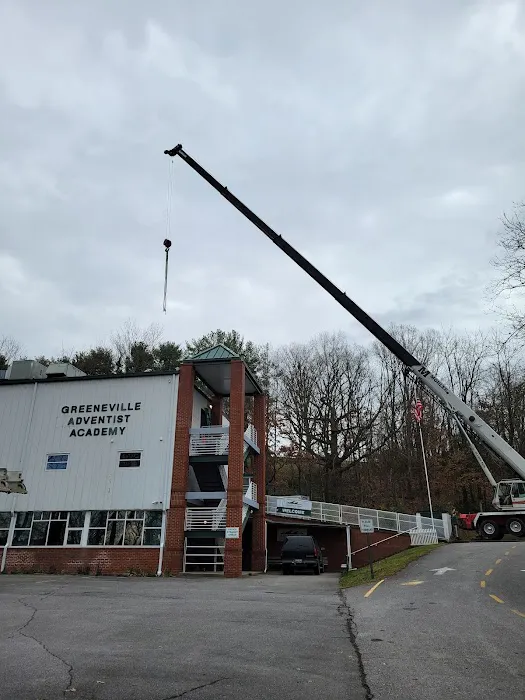 Air Pro Heating & Cooling Picture 1