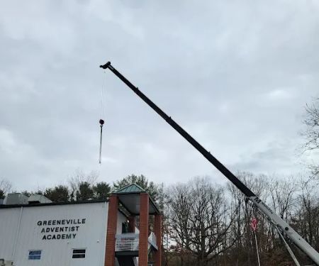 Air Pro Heating & Cooling