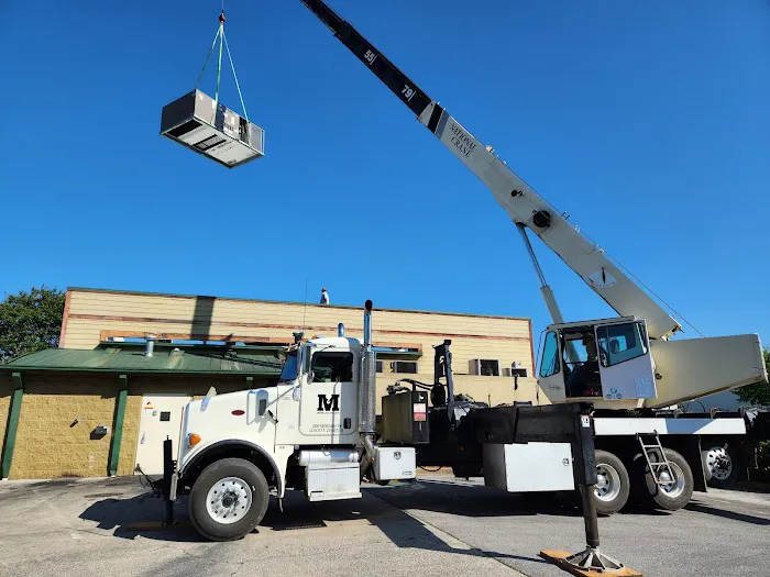 Air Pro Heating & Cooling Picture 5