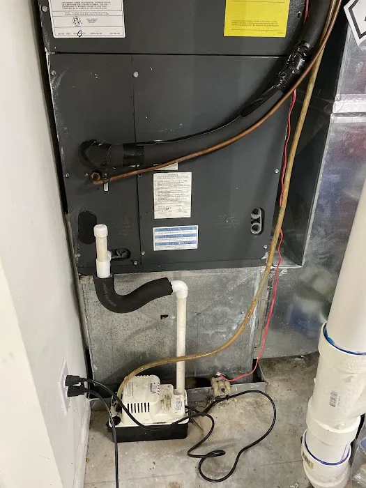 Air Pro Heating & Cooling Picture 4