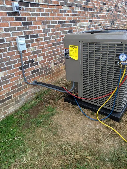 Air Pro Heating & Cooling Picture 7