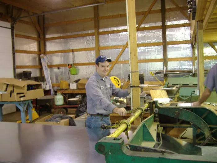 Lamb's Heating & Air Picture 2