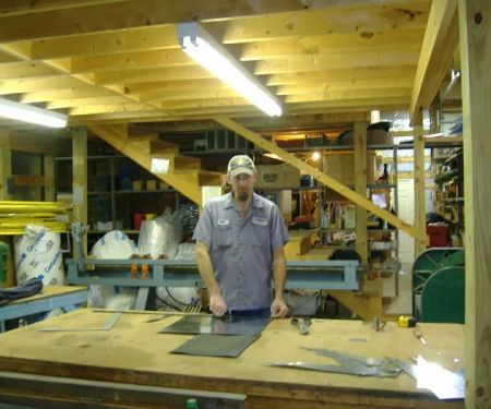 Lamb's Heating & Air