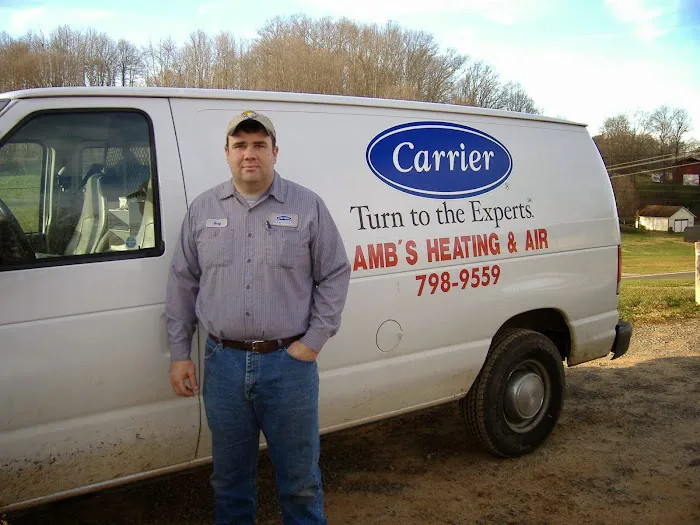 Lamb's Heating & Air Picture 6