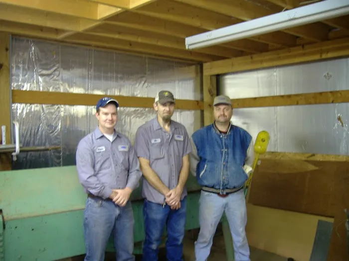 Lamb's Heating & Air Picture 7