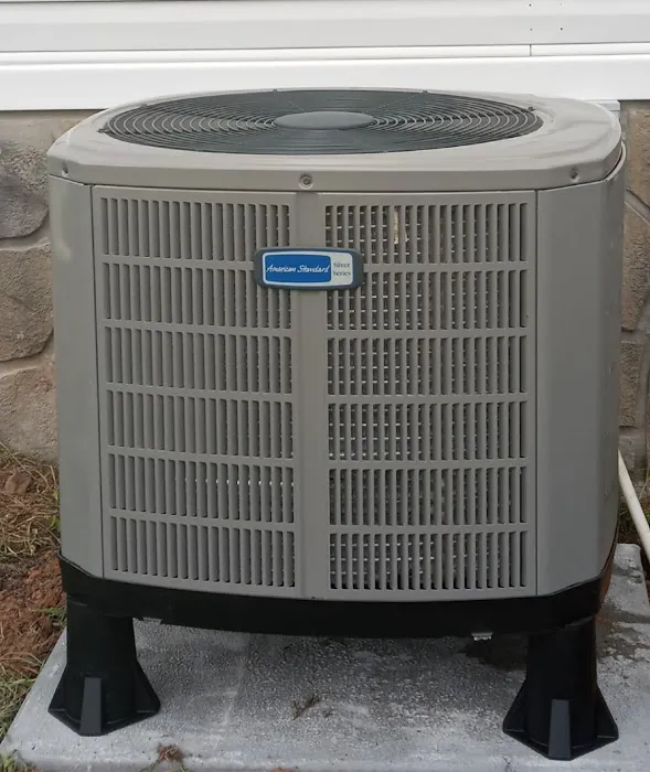 Whitaker Heat & Air Conditioning Picture 1