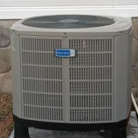 Whitaker Heat & Air Conditioning ico