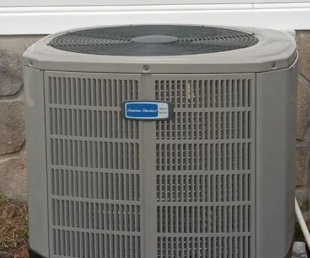Whitaker Heat & Air Conditioning