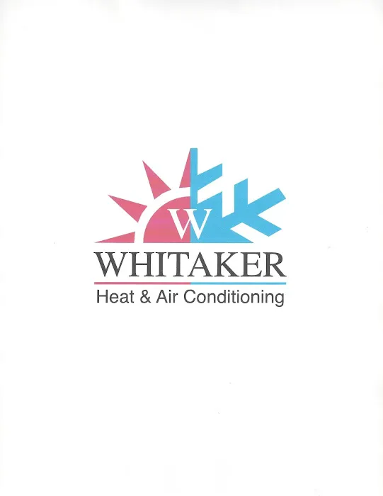 Whitaker Heat & Air Conditioning Picture 3