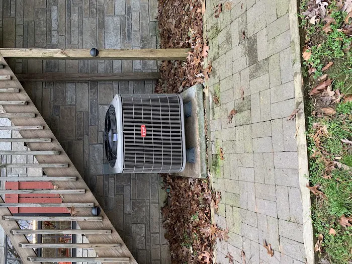 Mathis Heating and Air Picture 7