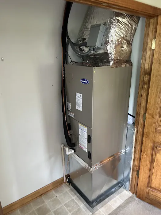 Mathis Heating and Air Picture 9