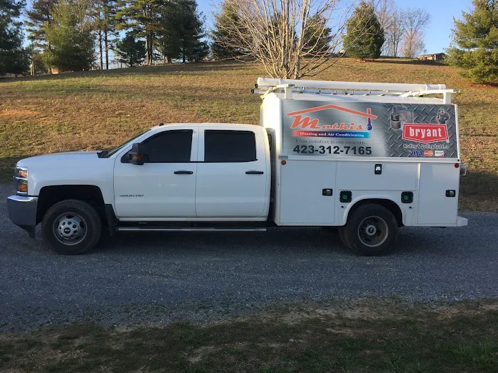 Mathis Heating and Air Picture 5