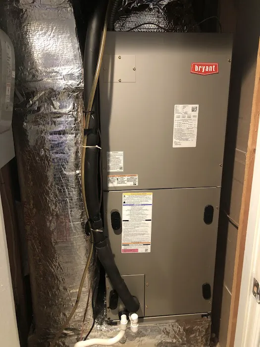 Mathis Heating and Air Picture 1