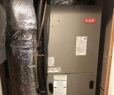 Mathis Heating and Air