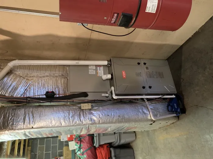 Mathis Heating and Air Picture 4