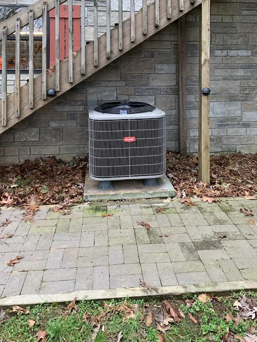 Mathis Heating and Air Picture 8