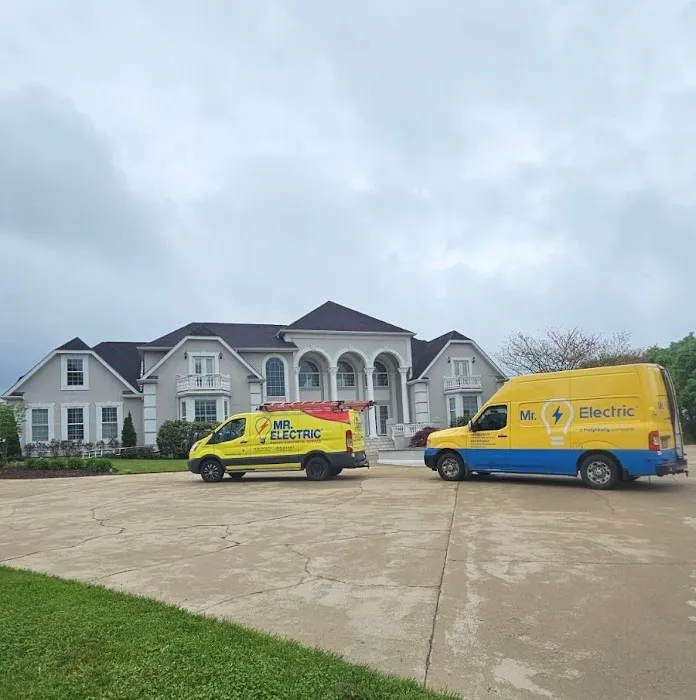 Mr. Electric of Morristown Picture 10