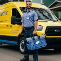 Mr. Electric of Morristown ico