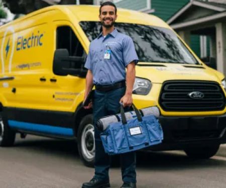 Mr. Electric of Morristown