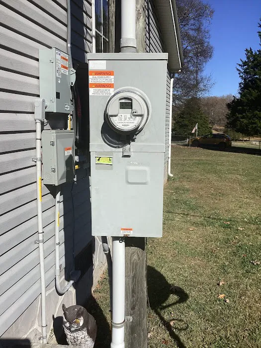 Mr. Electric of Morristown Picture 5