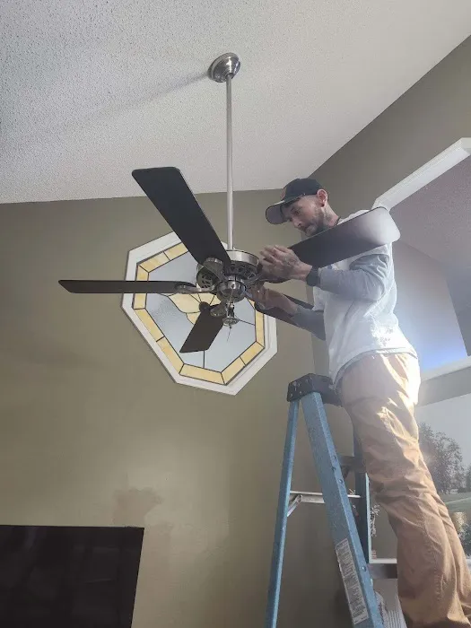 Mr. Electric of Morristown Picture 7