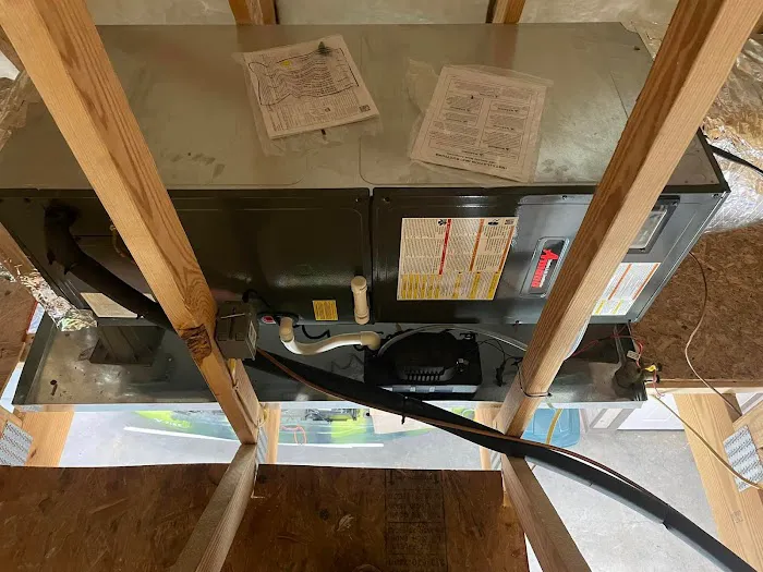 Hometown Heating & Air Picture 1