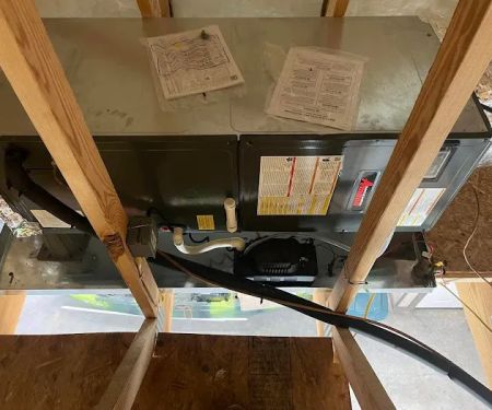 Hometown Heating & Air