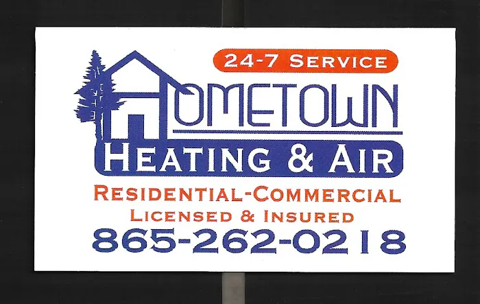 Hometown Heating & Air Picture 2
