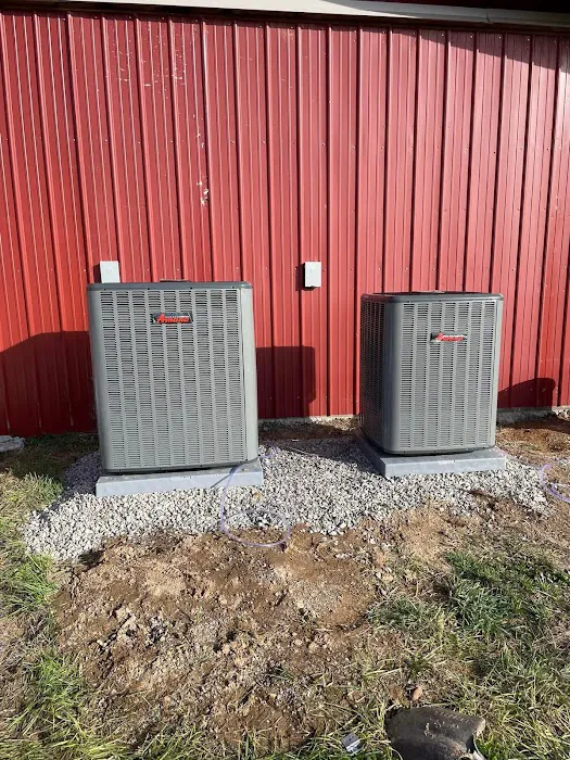 Hometown Heating & Air Picture 9