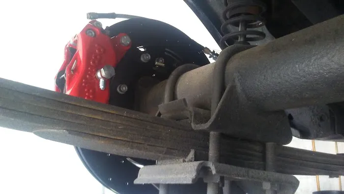 Excel Auto Service Picture 4